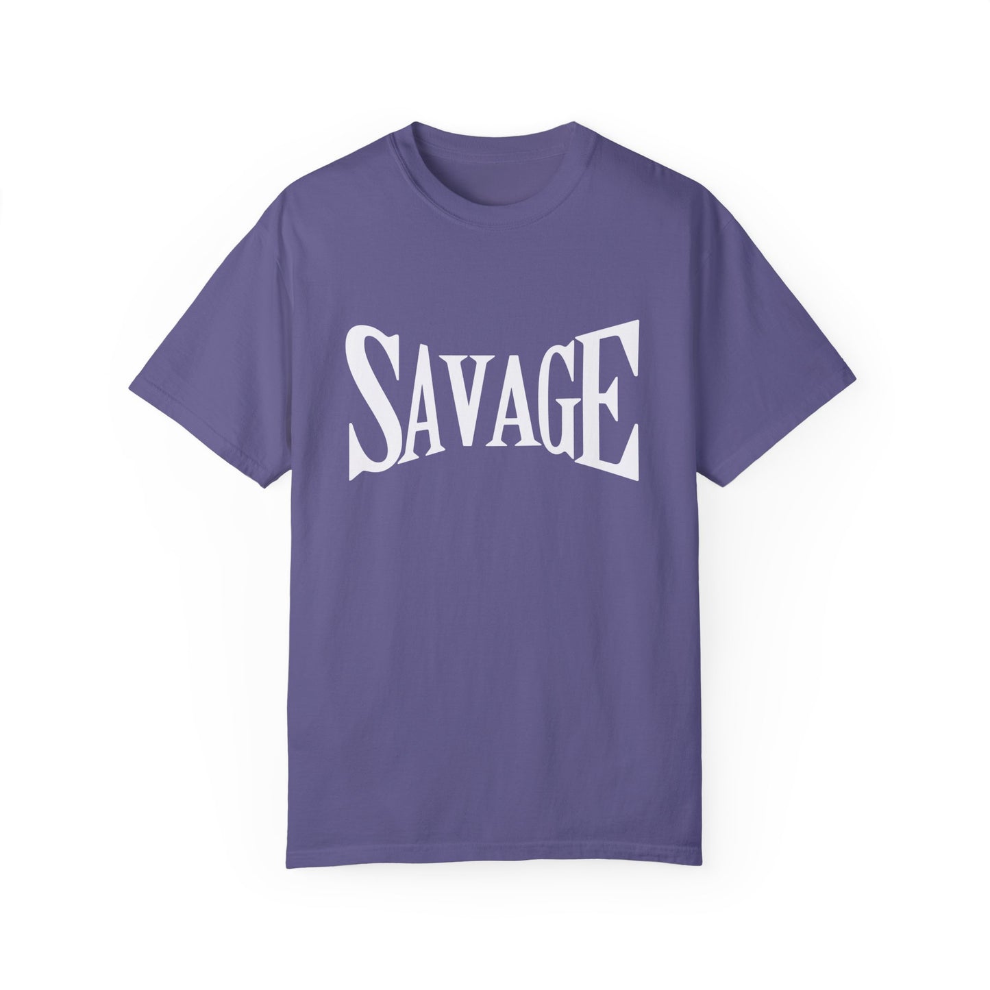 Savage Graphic T-Shirt | Premium Comfort & Style Unisex Tee