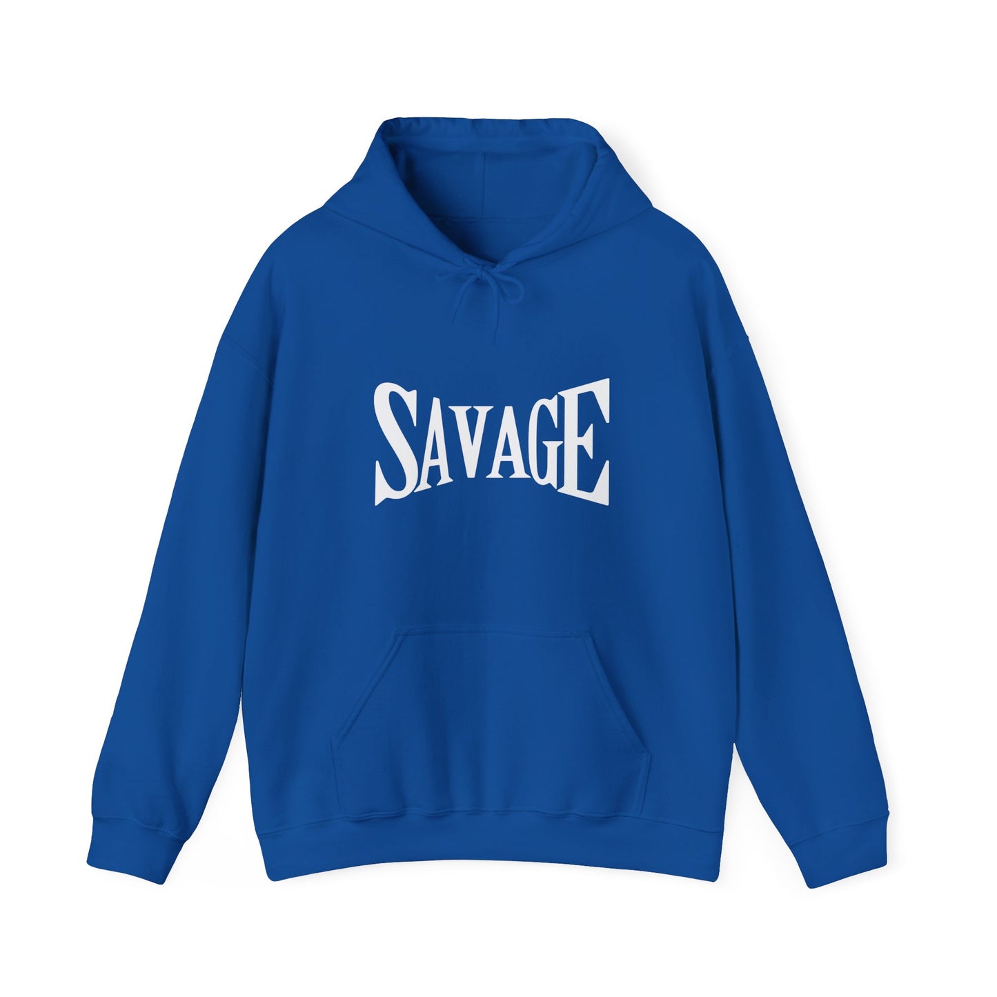 Savage Hoodie Sweatshirt | Premium Comfort & Style – Unisex