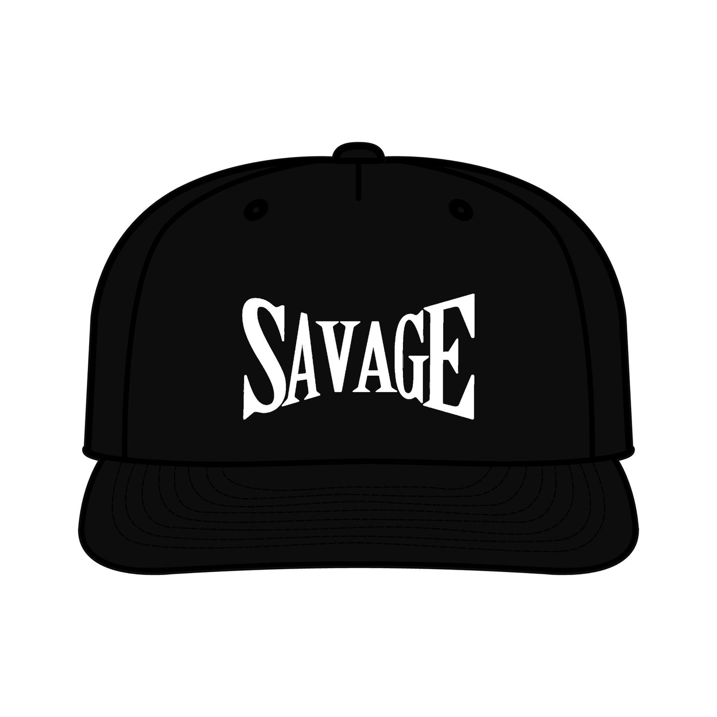 SAVAGE Surf Cap Unisex