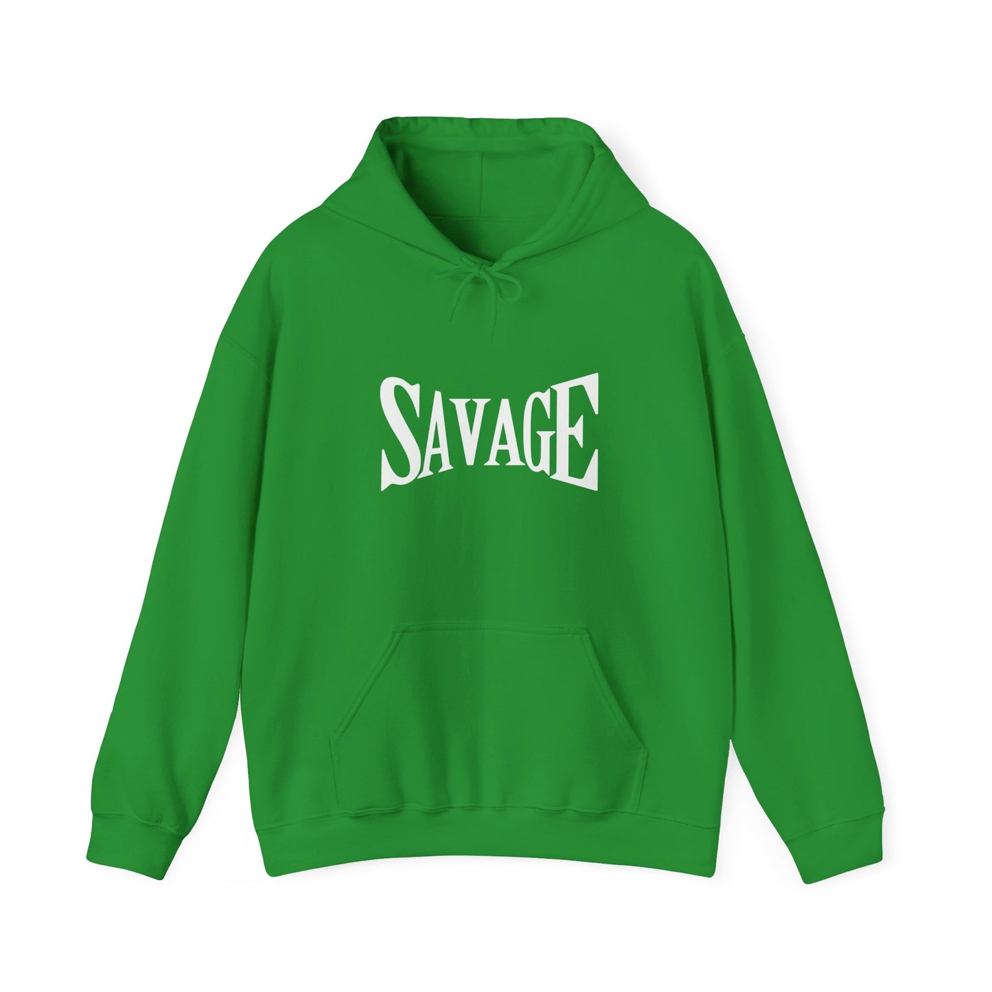 Savage Hoodie Sweatshirt | Premium Comfort & Style – Unisex