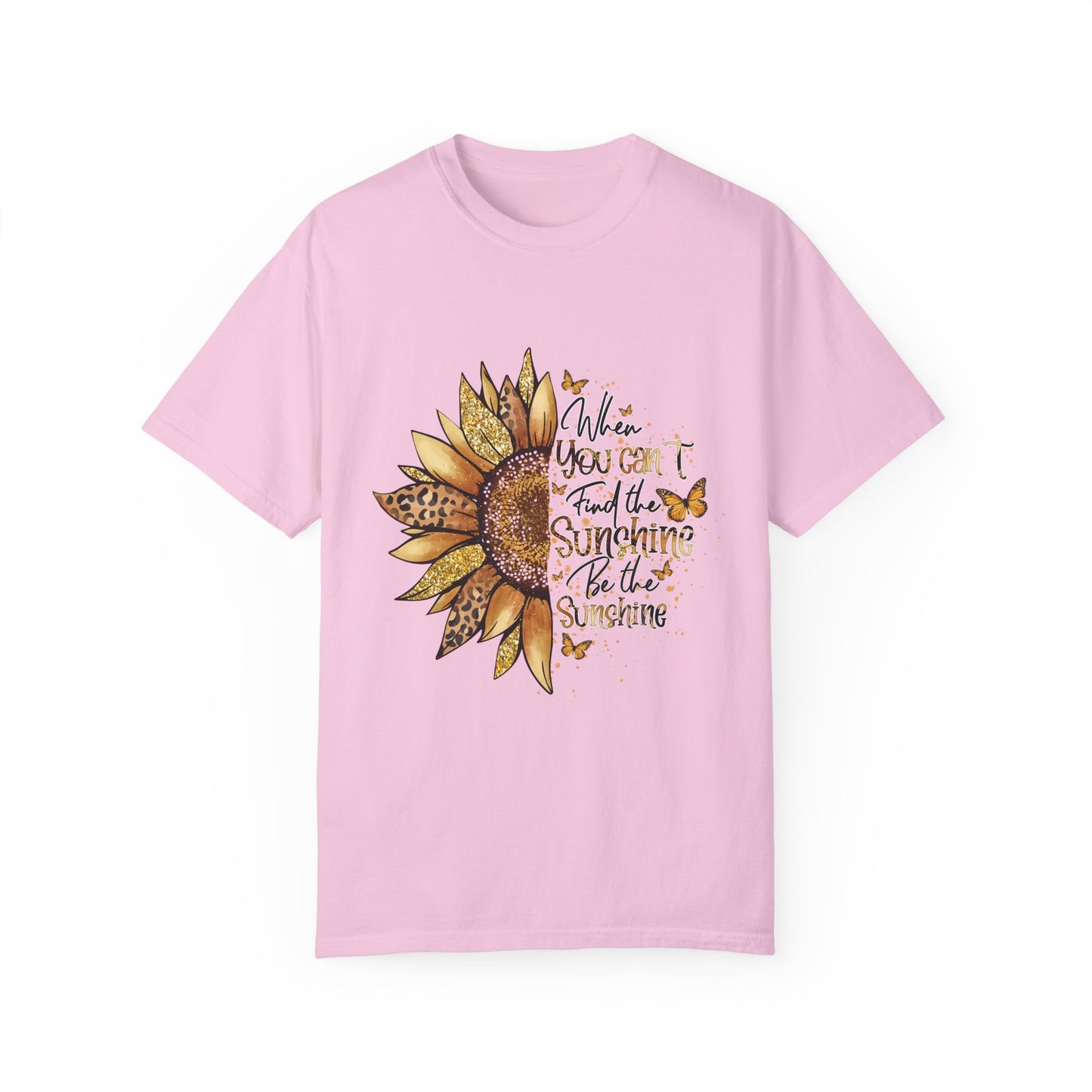 Be The Sunshine-Inspired Unisex T-Shirt