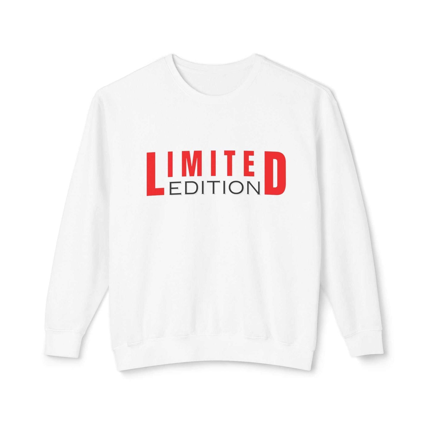 🔥 Limited Edition Graphic Sweatshirt 