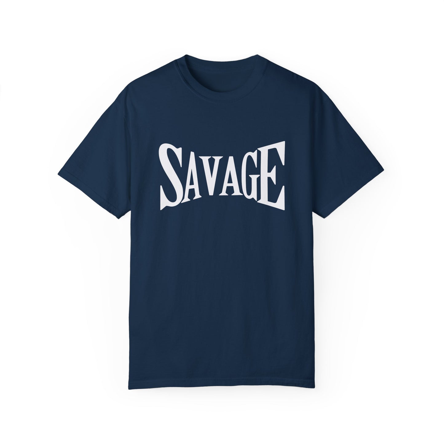 Savage Graphic T-Shirt | Premium Comfort & Style Unisex Tee